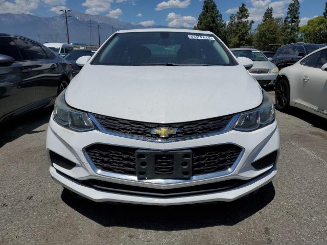 Photo 4 VIN: 1G1BC5SM7G7300593 - CHEVROLET CRUZE LS 