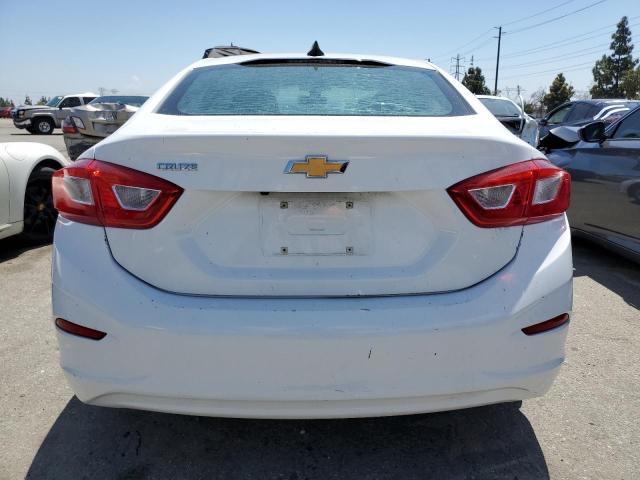 Photo 5 VIN: 1G1BC5SM7G7300593 - CHEVROLET CRUZE LS 