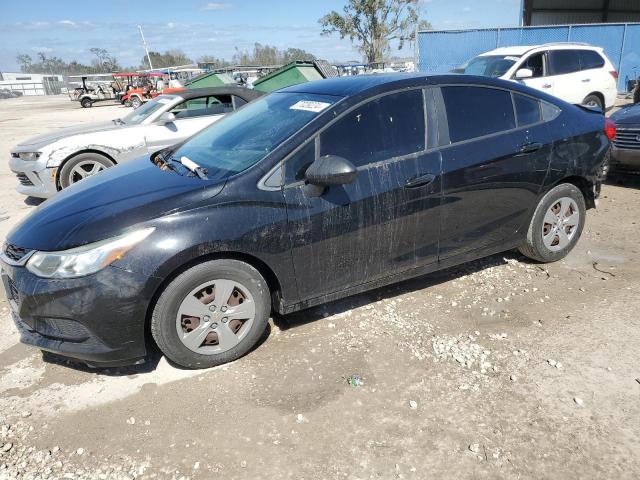 Photo 0 VIN: 1G1BC5SM7G7317720 - CHEVROLET CRUZE LS 