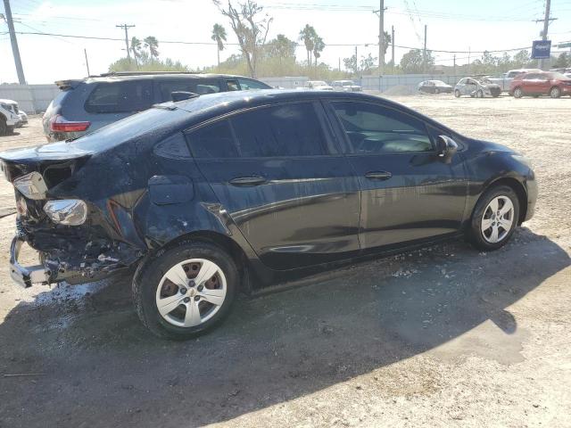 Photo 2 VIN: 1G1BC5SM7G7317720 - CHEVROLET CRUZE LS 