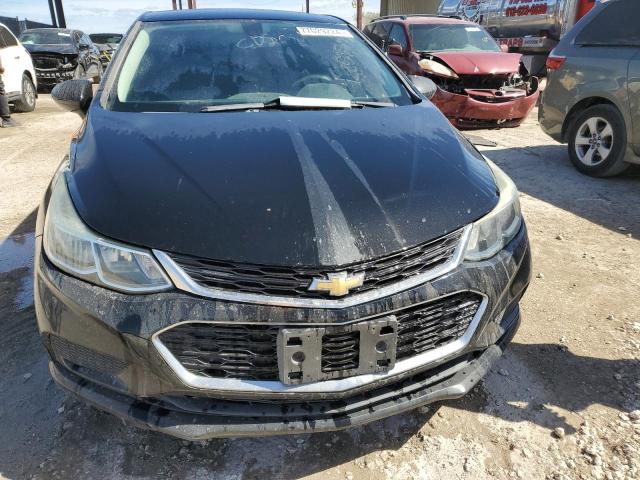 Photo 4 VIN: 1G1BC5SM7G7317720 - CHEVROLET CRUZE LS 