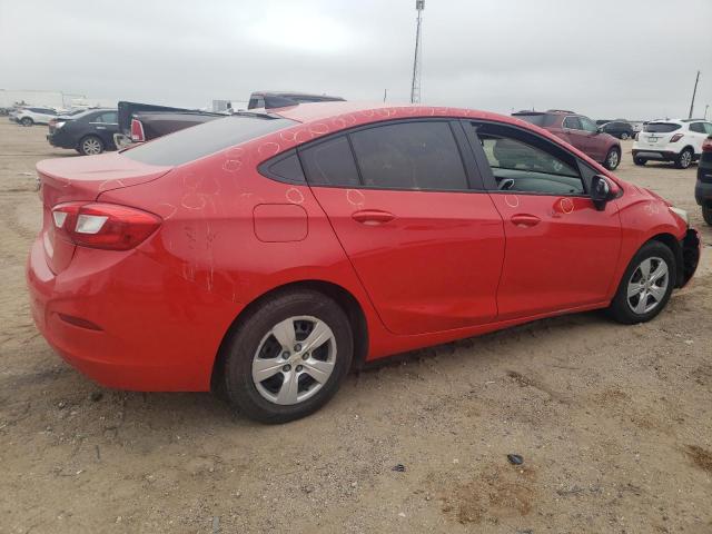 Photo 2 VIN: 1G1BC5SM7G7326899 - CHEVROLET CRUZE 