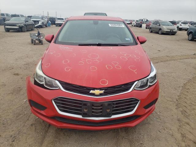 Photo 4 VIN: 1G1BC5SM7G7326899 - CHEVROLET CRUZE 