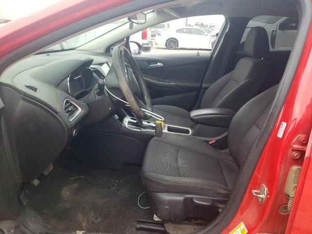 Photo 6 VIN: 1G1BC5SM7G7326899 - CHEVROLET CRUZE 