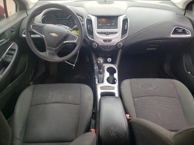 Photo 7 VIN: 1G1BC5SM7G7326899 - CHEVROLET CRUZE 