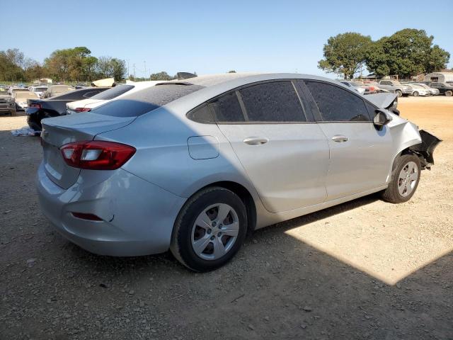 Photo 2 VIN: 1G1BC5SM7H7125067 - CHEVROLET CRUZE LS 