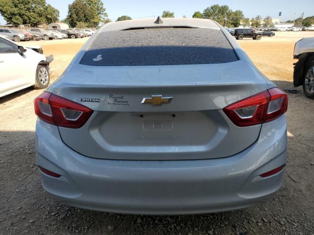 Photo 5 VIN: 1G1BC5SM7H7125067 - CHEVROLET CRUZE LS 