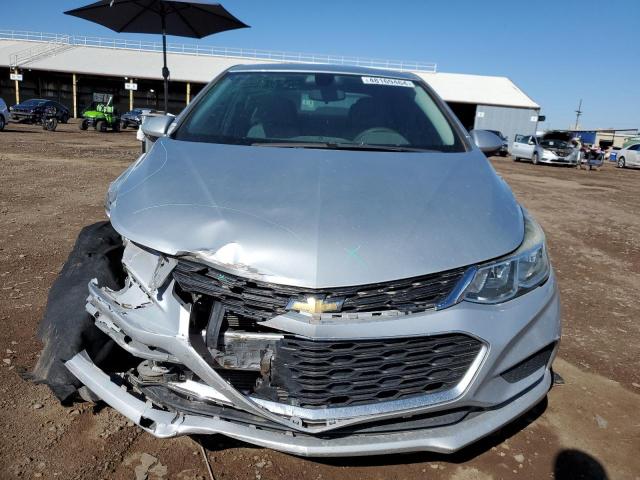 Photo 4 VIN: 1G1BC5SM7H7126736 - CHEVROLET CRUZE 