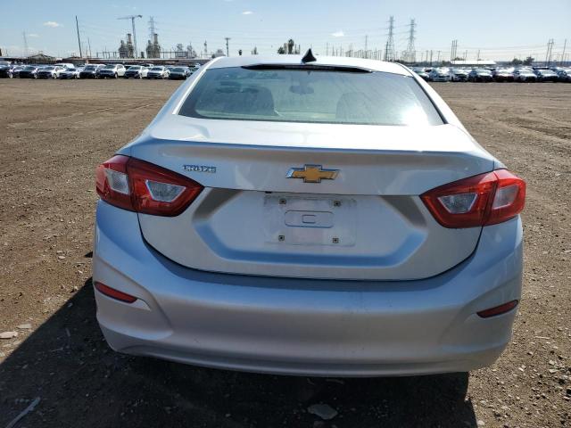 Photo 5 VIN: 1G1BC5SM7H7126736 - CHEVROLET CRUZE 