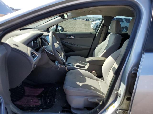 Photo 6 VIN: 1G1BC5SM7H7126736 - CHEVROLET CRUZE 