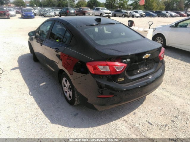 Photo 2 VIN: 1G1BC5SM7H7129801 - CHEVROLET CRUZE 