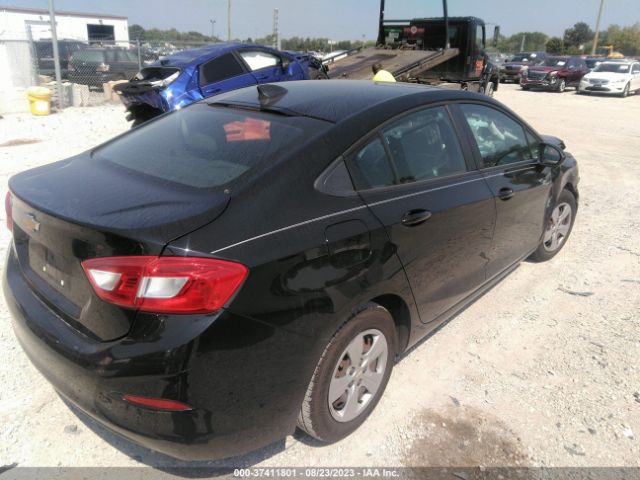 Photo 3 VIN: 1G1BC5SM7H7129801 - CHEVROLET CRUZE 