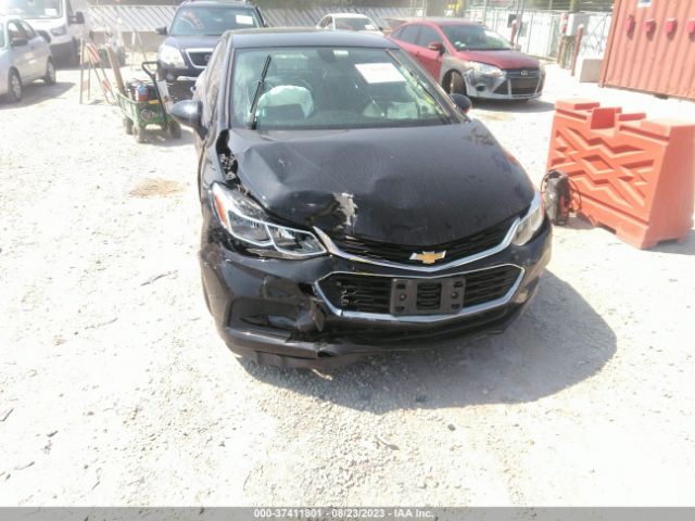 Photo 5 VIN: 1G1BC5SM7H7129801 - CHEVROLET CRUZE 