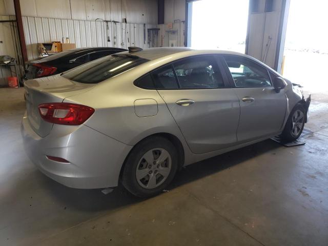 Photo 2 VIN: 1G1BC5SM7H7140569 - CHEVROLET CRUZE LS 