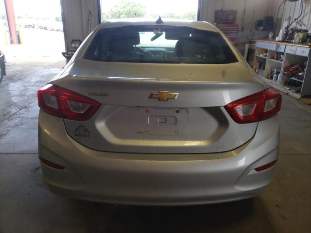 Photo 5 VIN: 1G1BC5SM7H7140569 - CHEVROLET CRUZE LS 