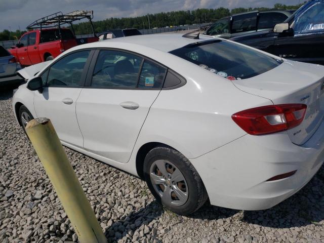 Photo 1 VIN: 1G1BC5SM7H7150776 - CHEVROLET CRUZE 