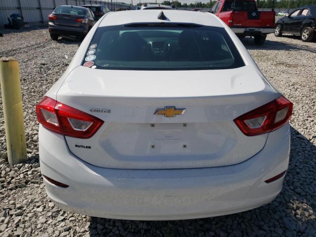 Photo 5 VIN: 1G1BC5SM7H7150776 - CHEVROLET CRUZE 