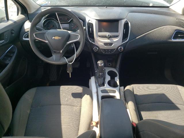 Photo 7 VIN: 1G1BC5SM7H7150776 - CHEVROLET CRUZE 