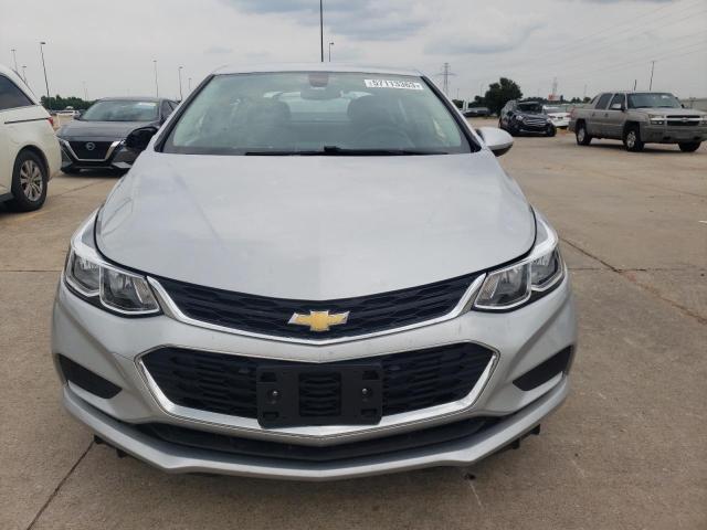 Photo 4 VIN: 1G1BC5SM7H7152396 - CHEVROLET CRUZE 