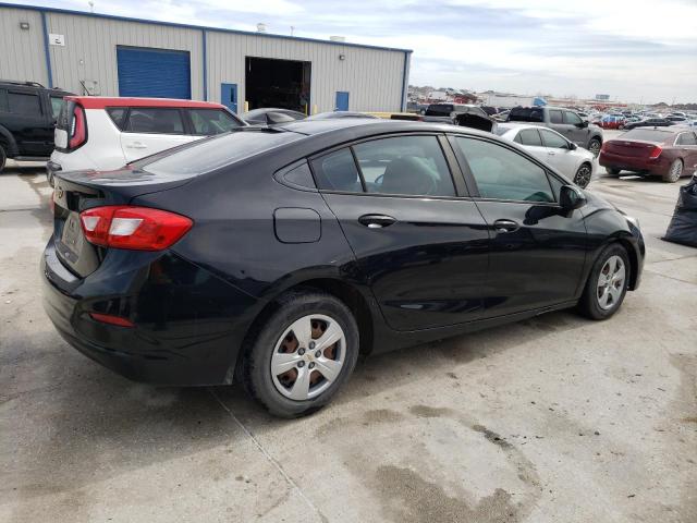 Photo 2 VIN: 1G1BC5SM7H7153998 - CHEVROLET CRUZE 