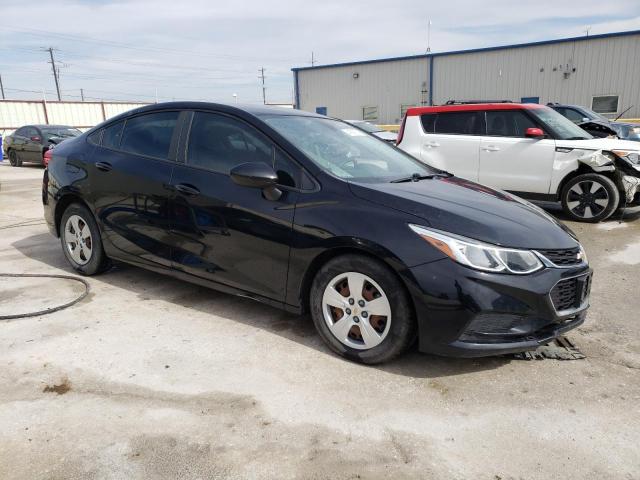 Photo 3 VIN: 1G1BC5SM7H7153998 - CHEVROLET CRUZE 