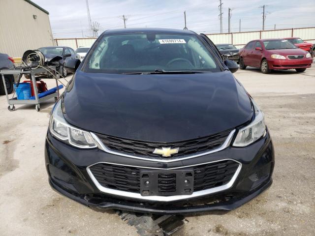 Photo 4 VIN: 1G1BC5SM7H7153998 - CHEVROLET CRUZE 