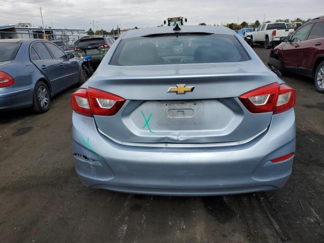 Photo 5 VIN: 1G1BC5SM7H7161910 - CHEVROLET CRUZE LS 