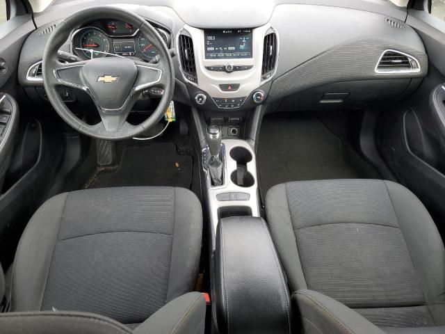 Photo 7 VIN: 1G1BC5SM7H7161910 - CHEVROLET CRUZE LS 