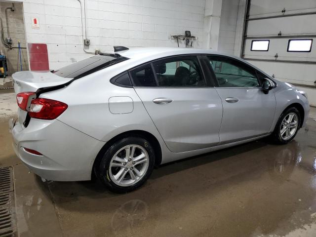 Photo 2 VIN: 1G1BC5SM7H7162720 - CHEVROLET CRUZE LS 