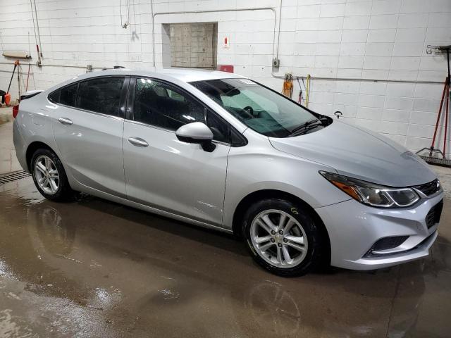 Photo 3 VIN: 1G1BC5SM7H7162720 - CHEVROLET CRUZE LS 