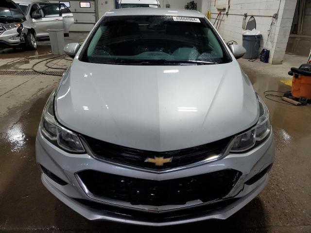 Photo 4 VIN: 1G1BC5SM7H7162720 - CHEVROLET CRUZE LS 