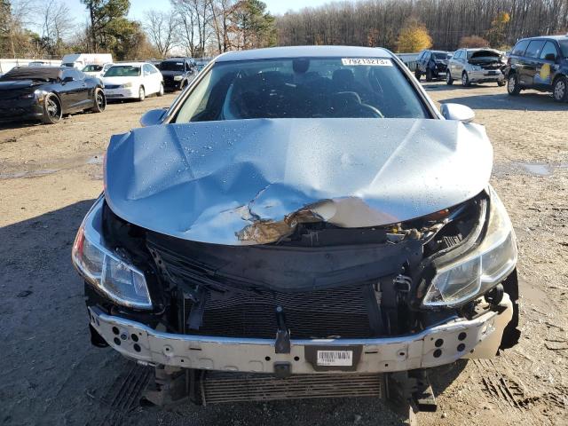 Photo 4 VIN: 1G1BC5SM7H7166430 - CHEVROLET CRUZE 