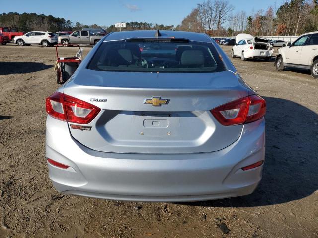 Photo 5 VIN: 1G1BC5SM7H7166430 - CHEVROLET CRUZE 