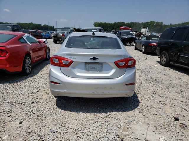 Photo 5 VIN: 1G1BC5SM7H7167058 - CHEVROLET CRUZE LS 