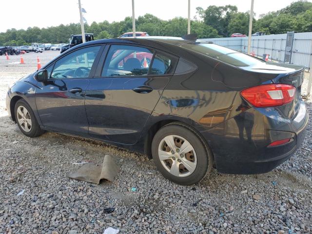 Photo 1 VIN: 1G1BC5SM7H7167321 - CHEVROLET CRUZE 