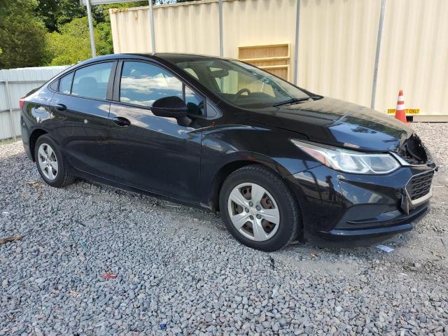 Photo 3 VIN: 1G1BC5SM7H7167321 - CHEVROLET CRUZE 