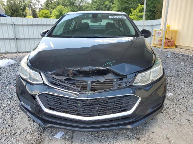 Photo 4 VIN: 1G1BC5SM7H7167321 - CHEVROLET CRUZE 