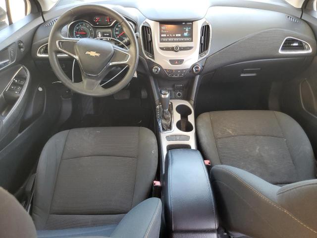 Photo 7 VIN: 1G1BC5SM7H7167321 - CHEVROLET CRUZE 