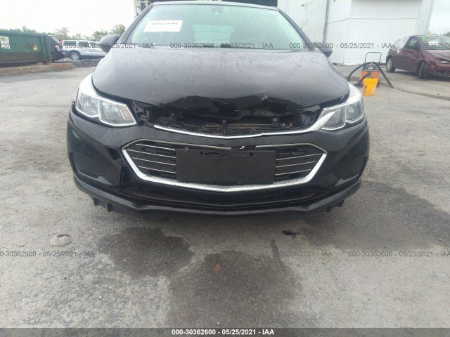 Photo 5 VIN: 1G1BC5SM7H7167514 - CHEVROLET CRUZE 