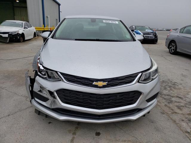 Photo 4 VIN: 1G1BC5SM7H7183065 - CHEVROLET CRUZE LS 