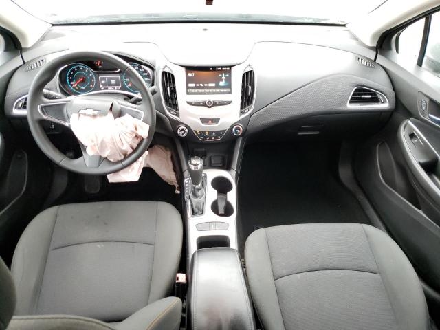 Photo 7 VIN: 1G1BC5SM7H7183065 - CHEVROLET CRUZE LS 