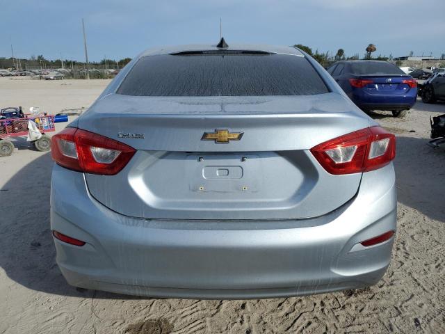 Photo 5 VIN: 1G1BC5SM7H7183146 - CHEVROLET CRUZE LS 