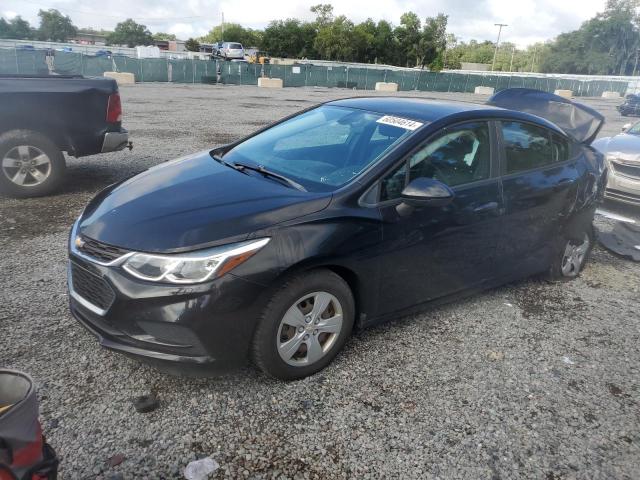 Photo 0 VIN: 1G1BC5SM7H7185818 - CHEVROLET CRUZE 