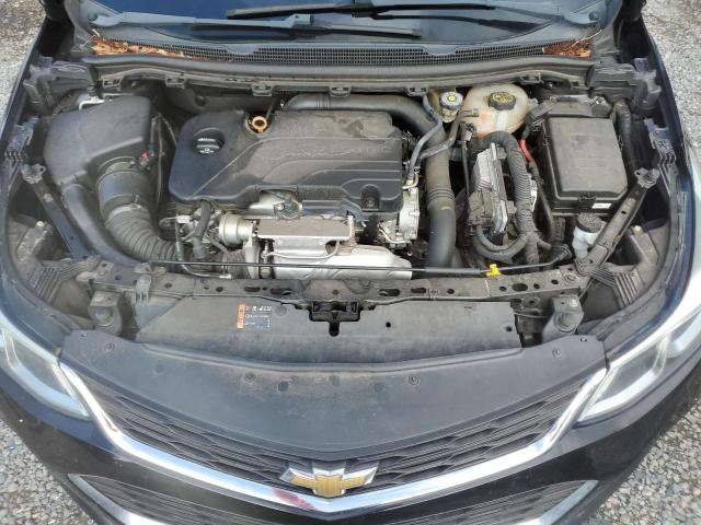 Photo 10 VIN: 1G1BC5SM7H7185818 - CHEVROLET CRUZE 