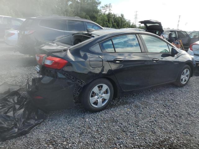 Photo 2 VIN: 1G1BC5SM7H7185818 - CHEVROLET CRUZE 