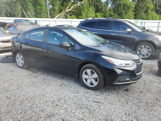 Photo 3 VIN: 1G1BC5SM7H7185818 - CHEVROLET CRUZE 