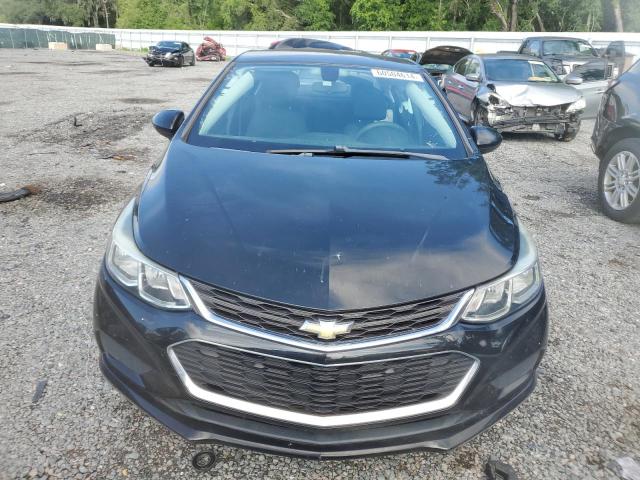 Photo 4 VIN: 1G1BC5SM7H7185818 - CHEVROLET CRUZE 