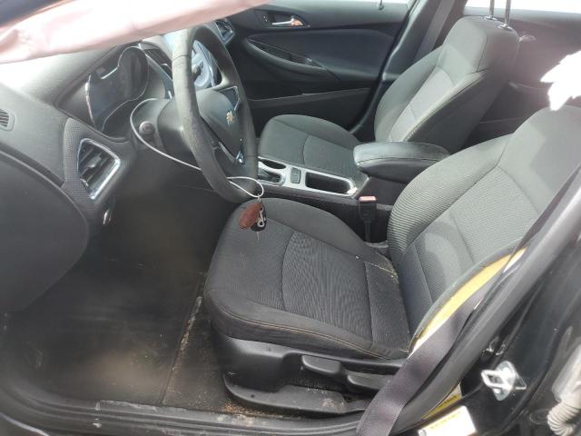 Photo 6 VIN: 1G1BC5SM7H7185818 - CHEVROLET CRUZE 