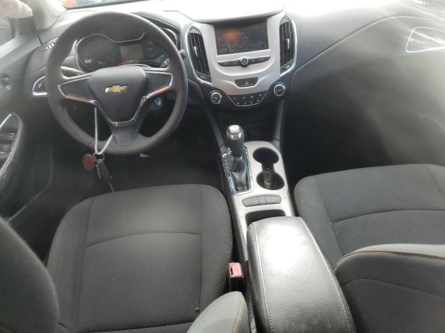 Photo 7 VIN: 1G1BC5SM7H7185818 - CHEVROLET CRUZE 