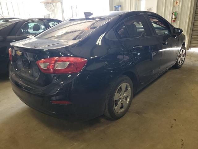 Photo 3 VIN: 1G1BC5SM7H7206618 - CHEVROLET CRUZE LS 